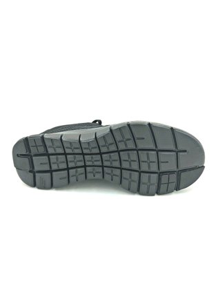 Tênis Skechers Masculino Preto The Happs