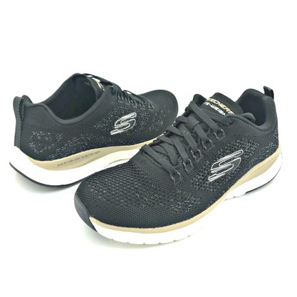 Tênis Skechers Masculino Preto Ultra Groove-Royal Dragoon