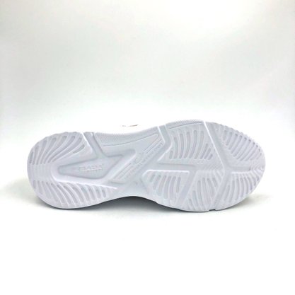 Tênis Slip On Pegada Feminino Couro Natural Pele 218803