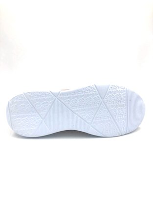 Tênis Slip On Pegada Feminino Couro Natural Rosê