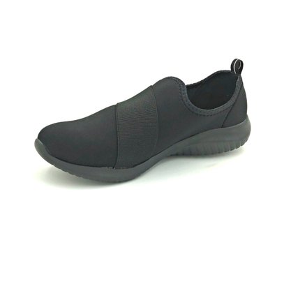 Tênis Slipper Actvitta Neoprene Preto/Preto 4806412