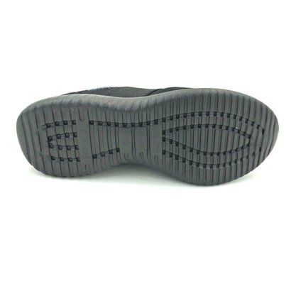 Tênis Slipper Actvitta Neoprene Preto/Preto 4806412