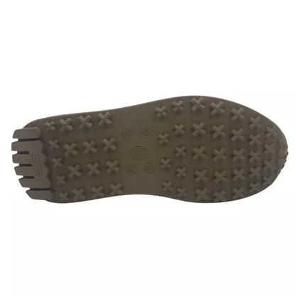 Tênis Sneakers Camurça Bottero Marrom 371503