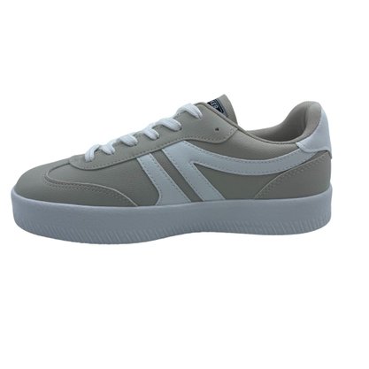 Tênis Sua Cia Casual Sneaker Bege 16061