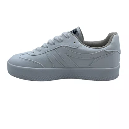 Tênis Sua Cia Casual Sneaker Branco 16061