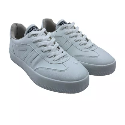 Tênis Sua Cia Casual Sneaker Branco 16061