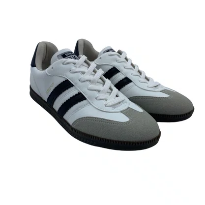 Tênis Sua Cia Casual Street-001 Branco 15421