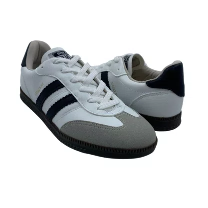 Tênis Sua Cia Casual Street-001 Branco 15421