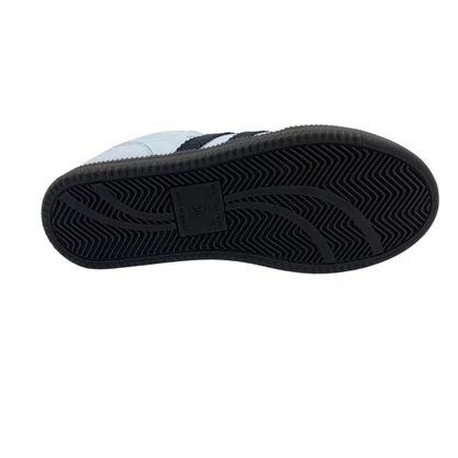Tênis Sua Cia Casual Street-001 Branco 15421