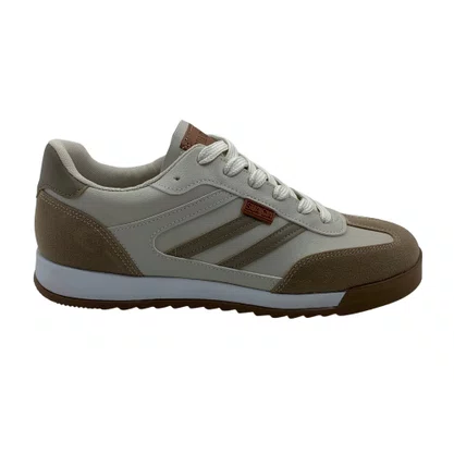 Tênis Sua Cia Feminino Casual Off White 16746