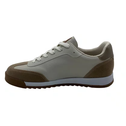Tênis Sua Cia Feminino Casual Off White 16746