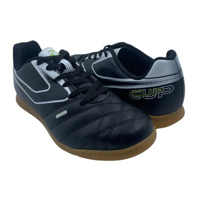 Tênis Topper Futsal Masculino CUP VIII Preta