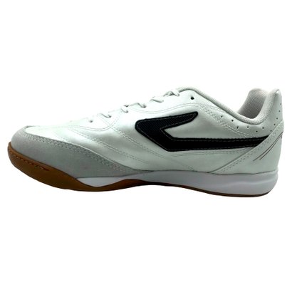 Tênis Topper Futsal Masculino Maestro Td IV Branco