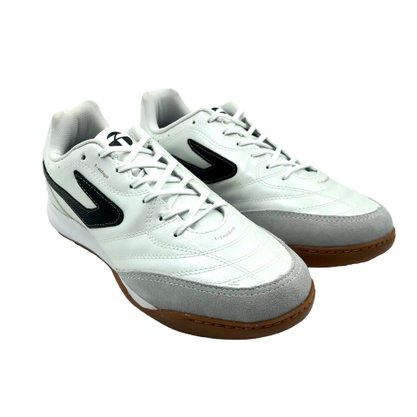 Tênis Topper Futsal Masculino Maestro Td IV Branco
