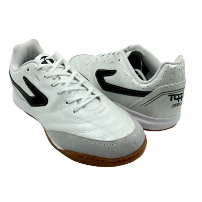 Tênis Topper Futsal Masculino Maestro Td IV Branco