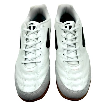 Tênis Topper Futsal Masculino Maestro Td IV Branco