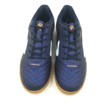 Tênis Topper Futsal Unissex Boleiro V Azul