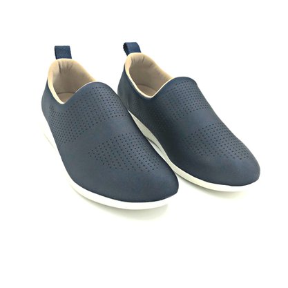 Tênis Usaflex Conforto Marinho AF0607