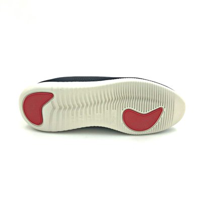Tênis Usaflex Conforto Marinho AF0607