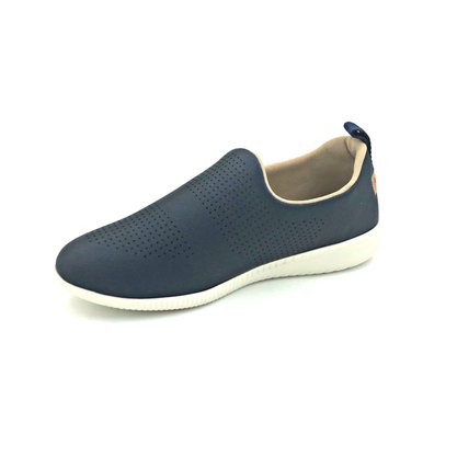 Tênis Usaflex Conforto Marinho AF0607