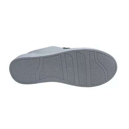Tênis Via Marte Branco 13802101 Napa Casual