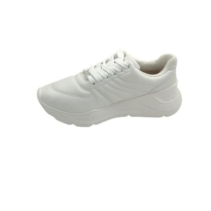 Tênis Vizzano Branco 1360.102