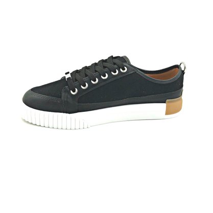 Tênis Vizzano Casual Tecido Preto 1371.101