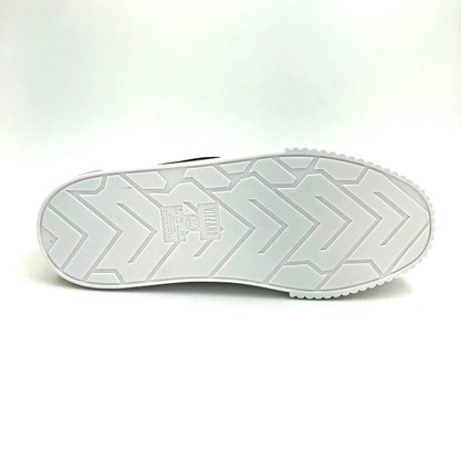 Tênis Vizzano Casual Tecido Preto 1371.101