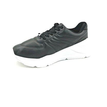 Tênis Vizzano Preto 1360.102
