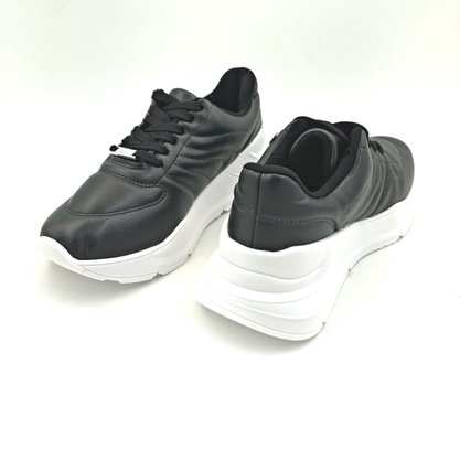 Tênis Vizzano Preto 1360.102
