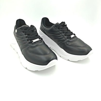 Tênis Vizzano Preto 1360.102