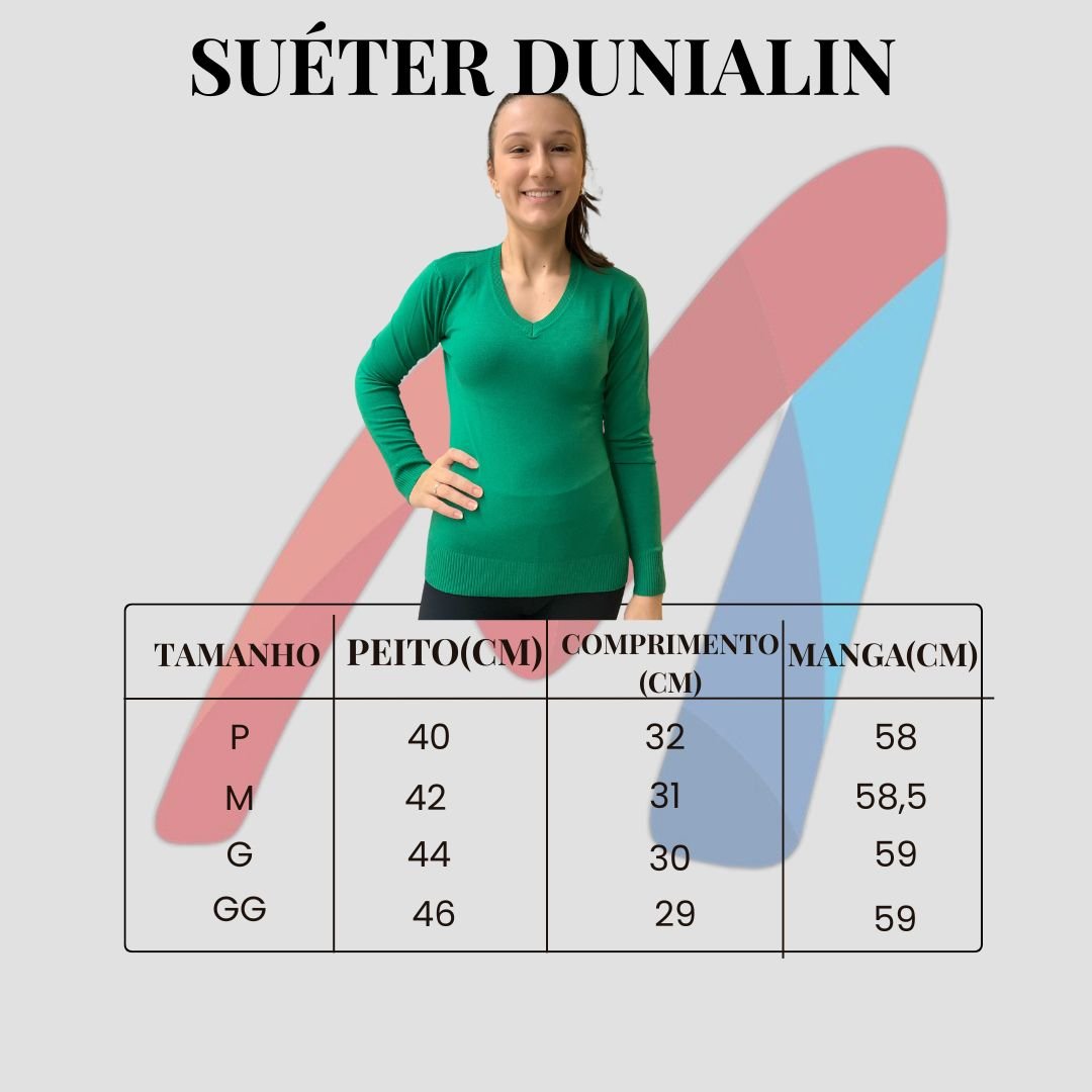 Blusa Dunialin Feminina Modal Bordô 2427 Blusa Dunialin Feminina Modal Bordô 2427