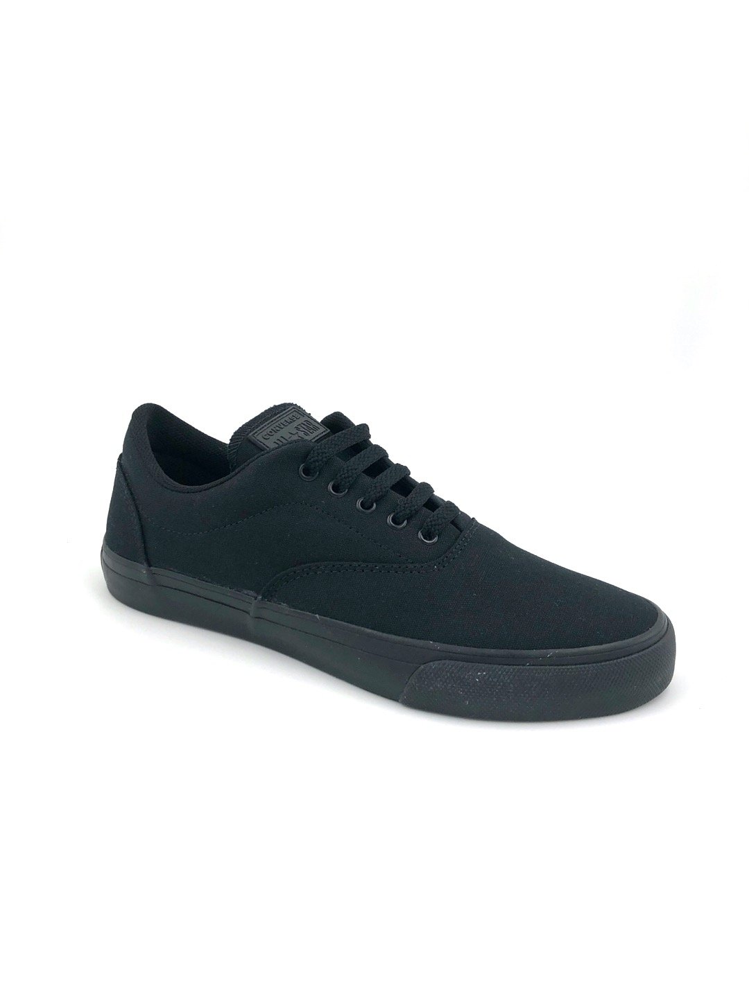 Tenis all star converse hot sale preto