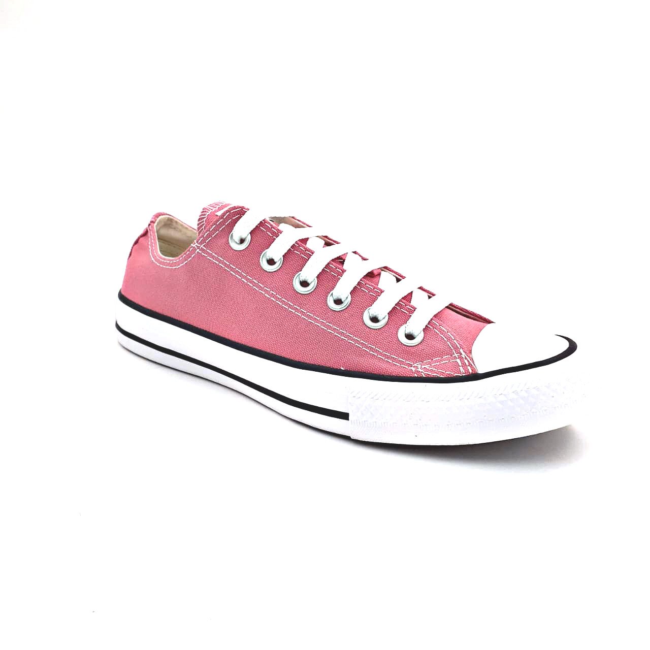 All Star Converse Couro Bege 35  Tênis Feminino All Star Usado