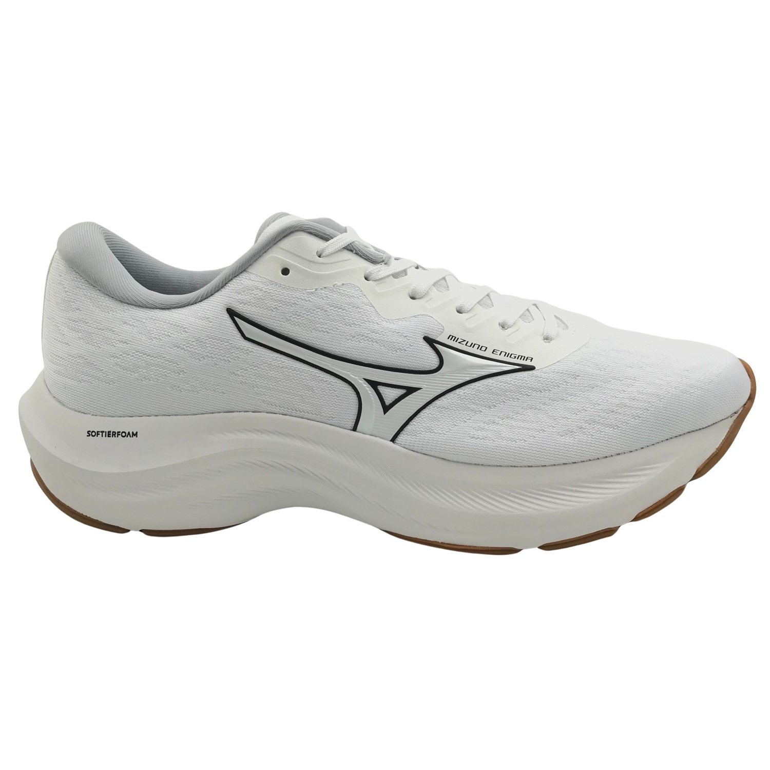 Fashion mizuno pro branco