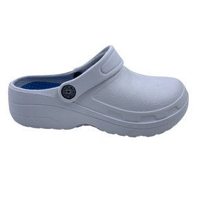 Babuch Ortho Pauher Unissex Palmilha Removível Branco 3550