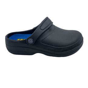 Babuch Ortho Pauher Unissex Palmilha Removível Preto 3550