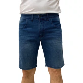 Bermuda Jeans Ogochi Masculina Concept 3543044