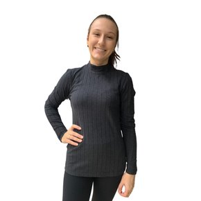 Blusa E. Daninha com Gola Preta 16657