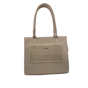 Bolsa Bottero Couro Rosa 7700006