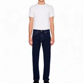 Calça Jeans Masculina Fideli Regular CR30201784