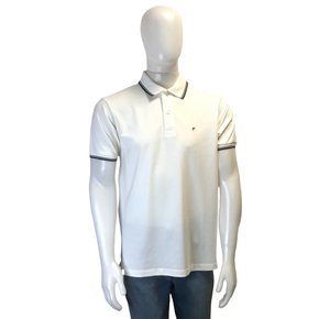 Camisa Fideli Gola Polo Giorno Creme EX PR905057
