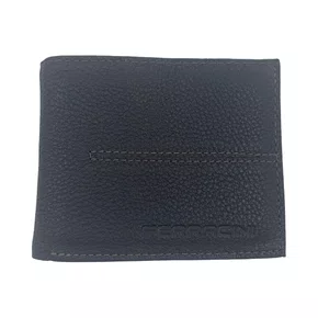 Carteira Couro Ferracini Chocolate 399