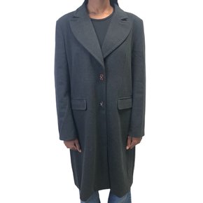 Casaco Alpelo Lã Longo com Fecho Chumbo 20900066
