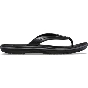 Chinelo Crocs Original Crocband Flip Preto 11033