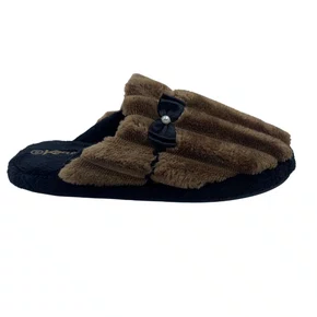 Chinelo de Quarto Katurê Feminina Marrom 401