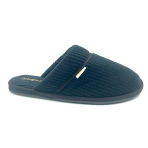 Chinelo de Quarto Katurê Masculino Preto 71