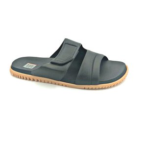 Chinelo Kenner Preto Slide Casual