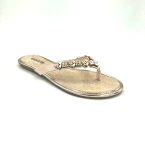 Chinelo Mississipi Pedrarias Nude 2371