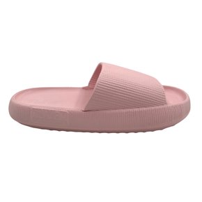 Chinelo Ortho Pauher Fly Feet Nuvem Slide Rosa 049
